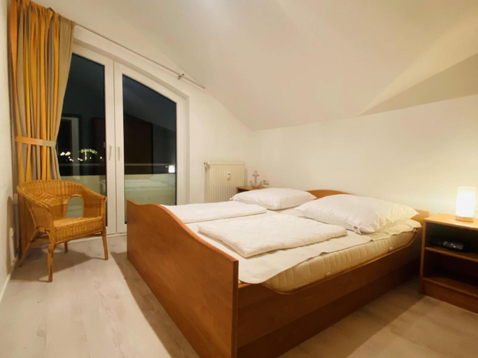 3, Residenz Villa Eintracht, Vorpommern-Rügen