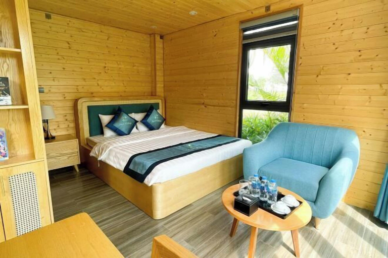 Room 3, Xanh Melody Resort, Tiên Du