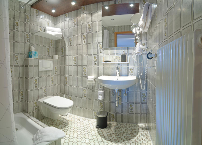 Bathroom, Krauterhex' Reutin, Freudenstadt
