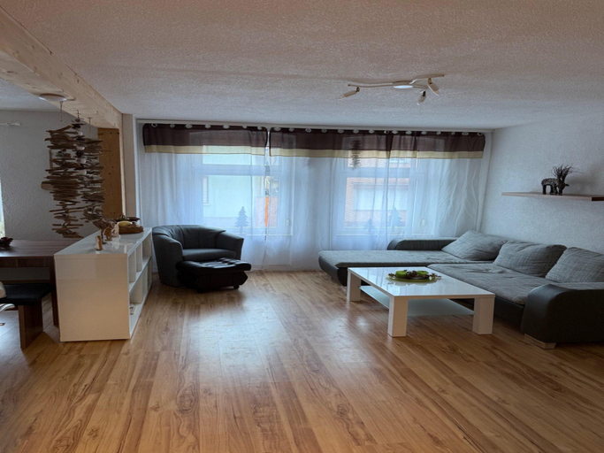 5, Charming apartment in the Harz Mountains, Harz
