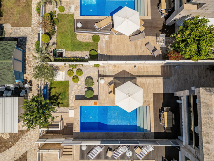 Pool 2, Villa Olea, Zadar