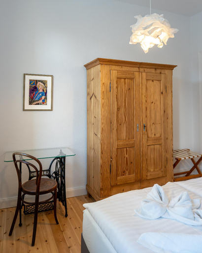 Bedroom, Villa Cremona, Vorpommern-Greifswald