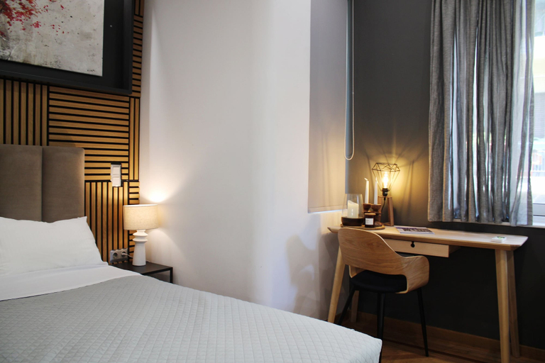 Bedroom 4, ARIS Premium Accommodation, Attica