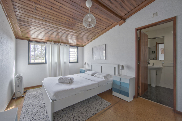 Room 4, Arroios Central Apartment by Homing, Lisbon