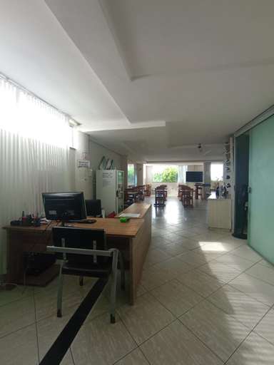 Others 5, Hotel Milla, Teixeira de Freitas
