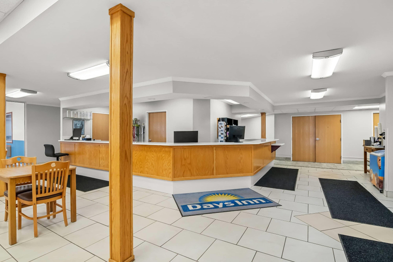Others 5, Days Inn by Wyndham Imlay City, Lapeer