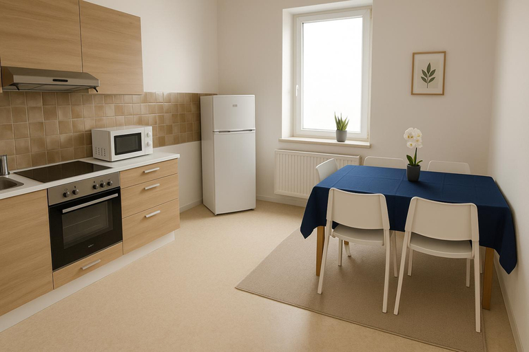Others 4, SUNNYHOME Monteurwohnungen und Apartments in Schwandorf, Schwandorf