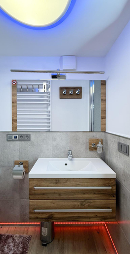 Bathroom 4, Haus an der Sieber, Osterode am Harz