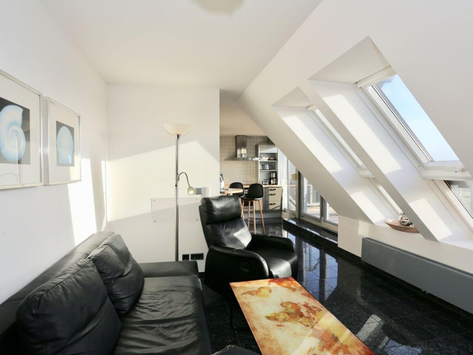 Others 5, Kaphaus Modern retreat, Aurich