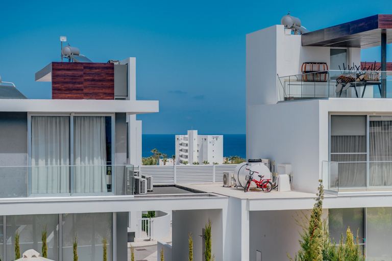 Exterior & Views 1, Protaras Olivia Pearl Villa 15