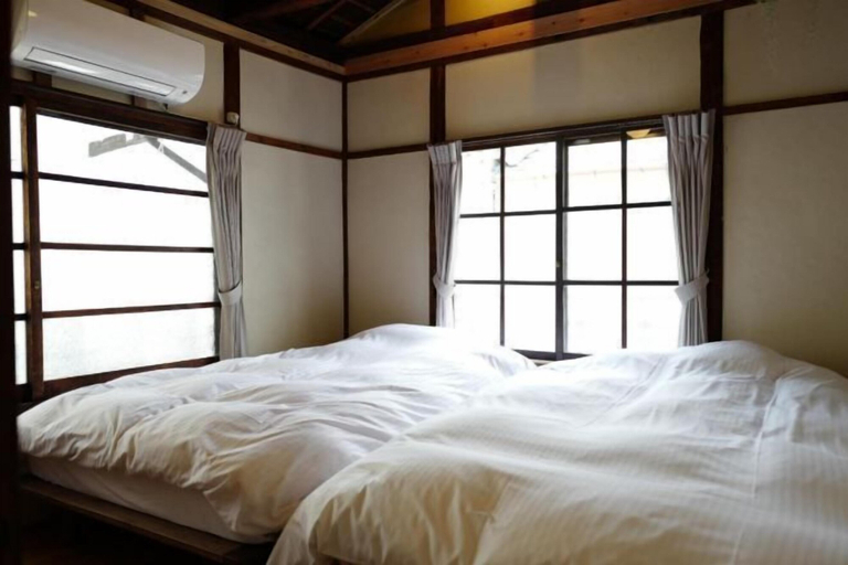 Room 3, Chashitsu, Kyoto
