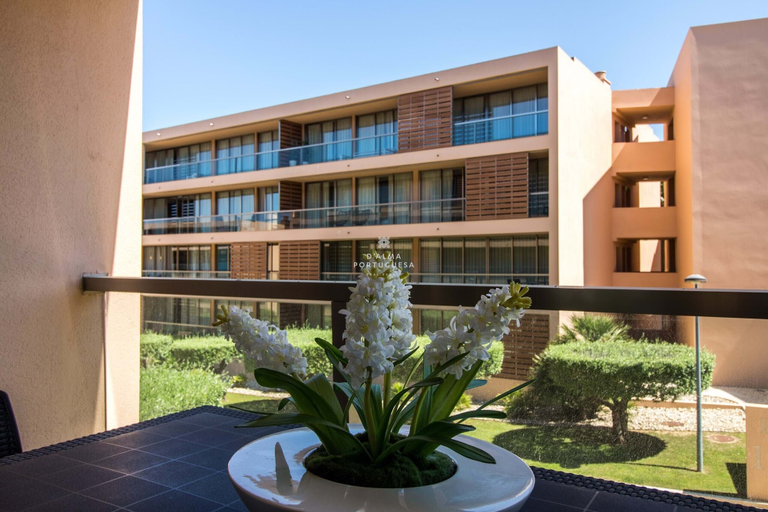 Property grounds, Herdade dos Salgados D'alma Nature&beach, Albufeira