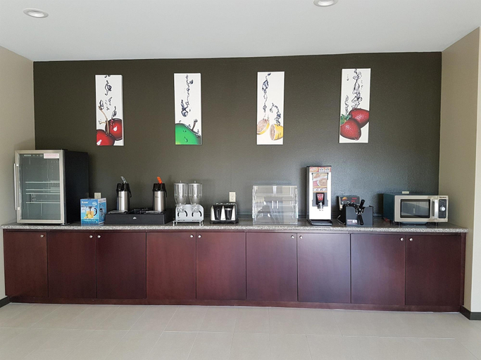 Food & Drinks, GUESTHOUSE INN HOUSTON CYPRESS, Houston