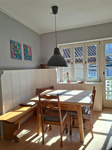 Others 5, Ferienwohnungen Schneiderhausl inkl. Chiemgaukarte, Traunstein