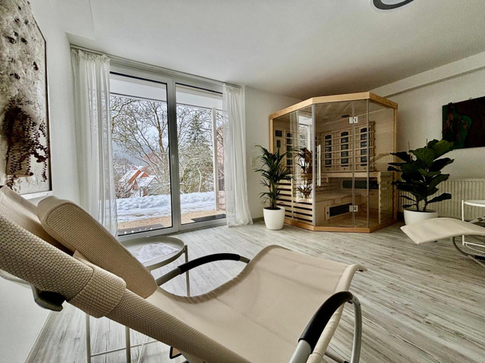 Others 3, Villa Plesse - exklusiv und geraumig wohnen nahe Gottingen, Göttingen