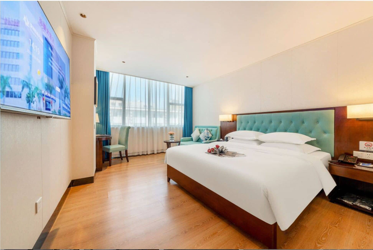 Room 2, Shenzhen Airport Hotel Bao'an Airport, Shenzhen