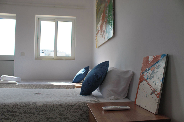 Interior 5, Tranquil Cityscape Penthouse
