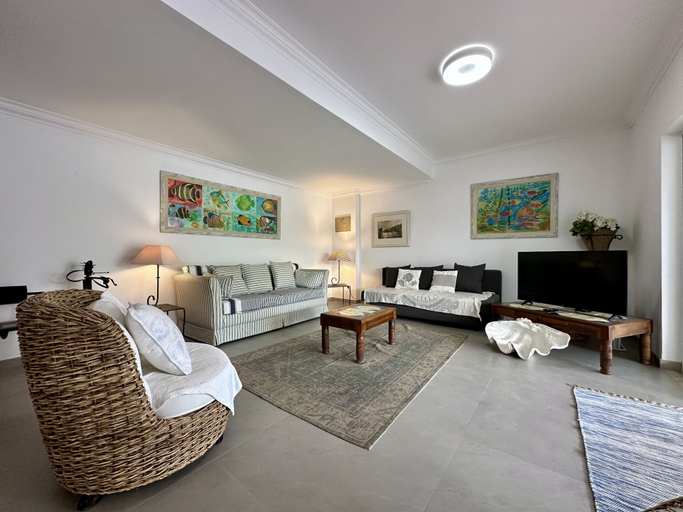 Living room 3, Vilamoura Grand Terrace by Homing, Loulé
