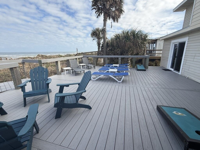Sport & Beauty, Dune Heights 4 Bedroom Home by RedAwning, Saint Johns