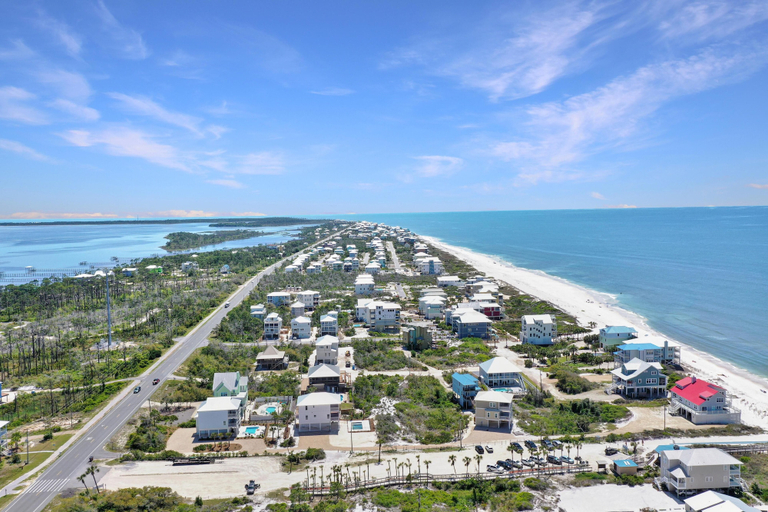 Others 5, Searenity, Gulf