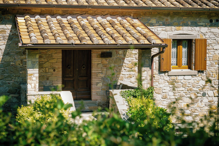 Exterior & Views 2, Rocca di Pierle, Arezzo