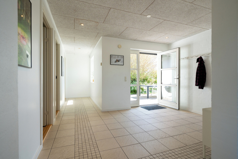 Interior 5, Strandfogedhuset, Jammerbugt