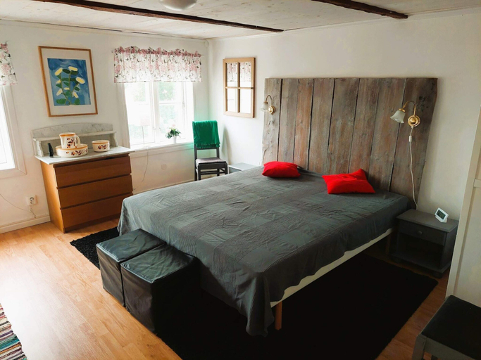 Interior 4, 4 Star Holiday Home in Odeshog, Ödeshög
