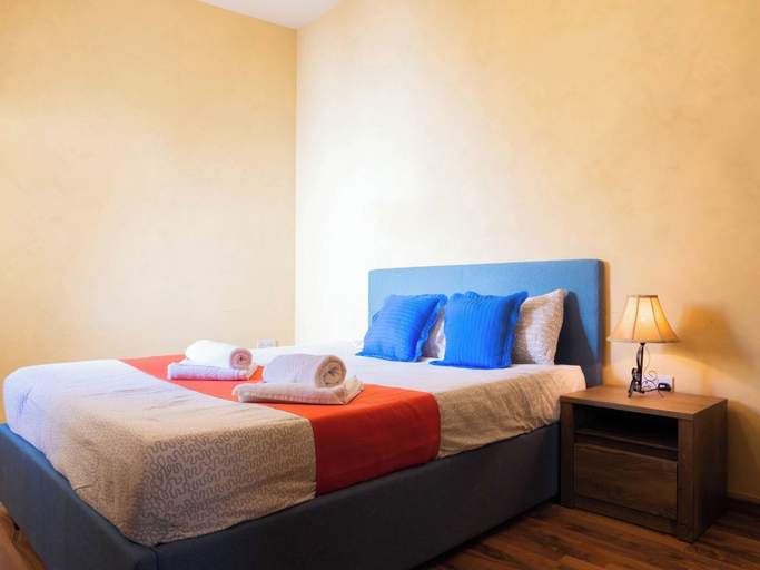 Interior 4, Cozy Sliema Apartment With Balcony and Patio