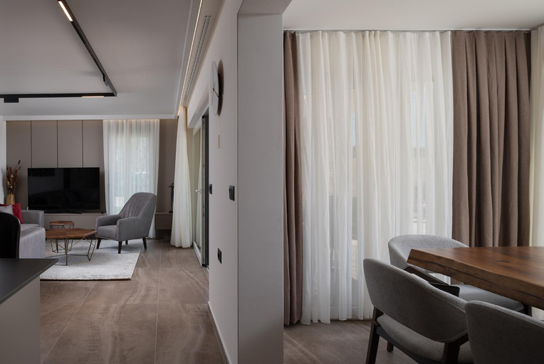 Others 2, Luxury Villa Salt & Stone with spa area in Nin, Nin