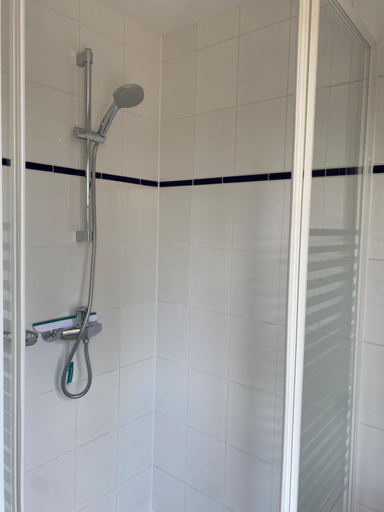 Bathroom 2, Haffquartier - "Zur Alten Backerei", Vorpommern-Greifswald
