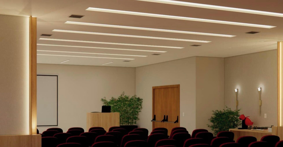 Meeting facility, Grand Maison Hotel, Porto Velho