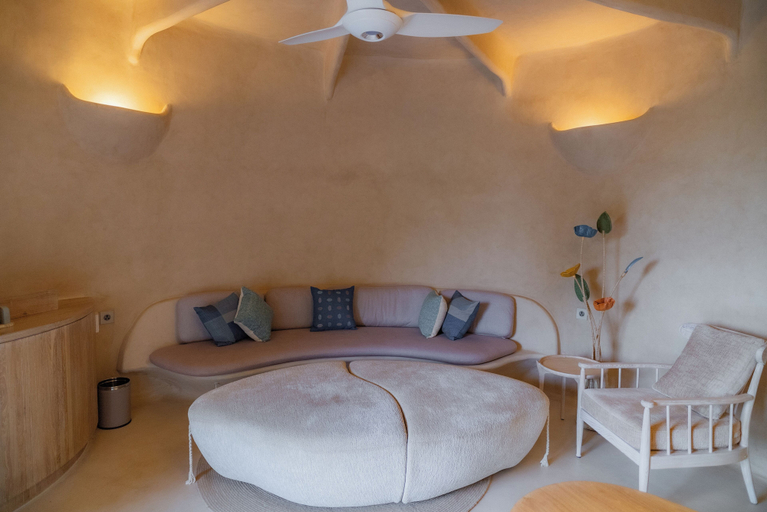 Bedroom 5, Swastik Wellbeing Sanctuary, Pune