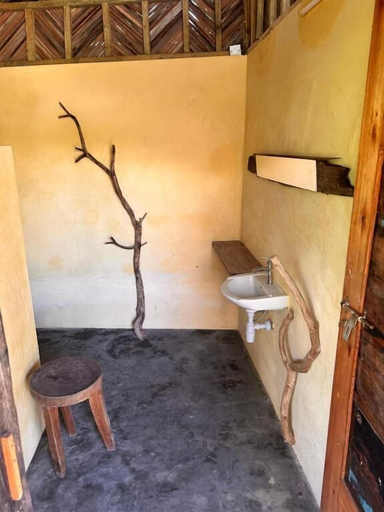 Interior 4, Kwa Simba Lodge, Pangani