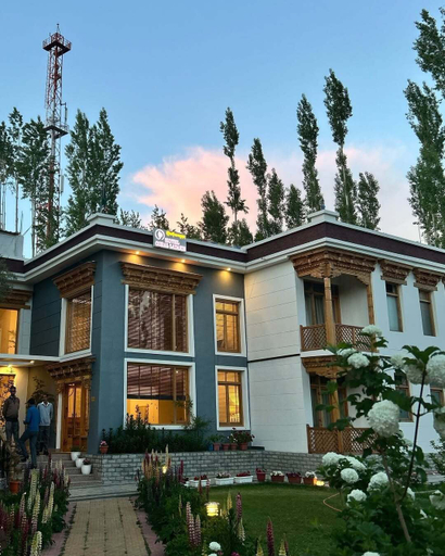 Exterior & Views 5, Coral Ladakh, Leh