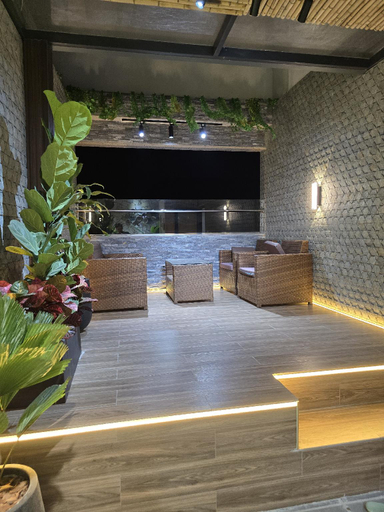 Food & Drinks 4, Vinhomes Grand Park Apartment, District 9