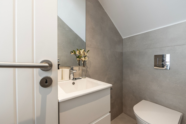 Bathroom 3, Protaras By the Bay Villa 33