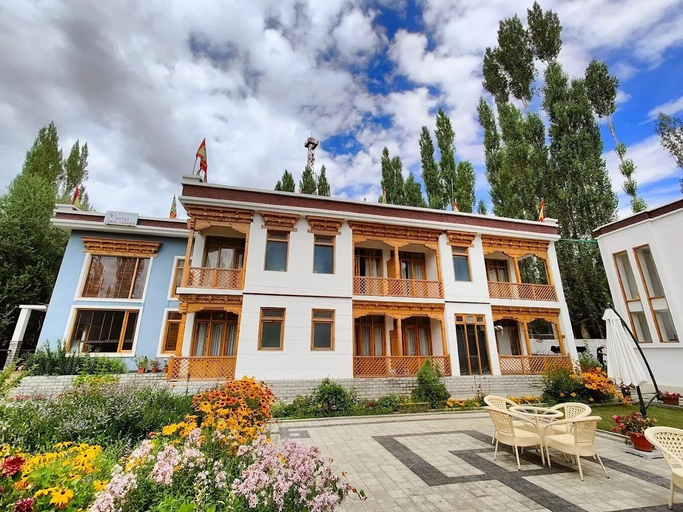 Exterior & Views 5, Coral Ladakh, Leh