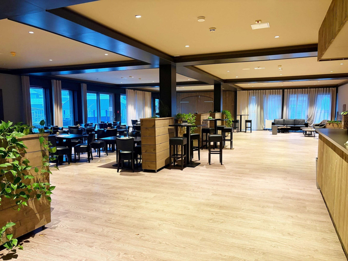Interior 5, Hambachtal Family Escape for 4 Guests, Birkenfeld