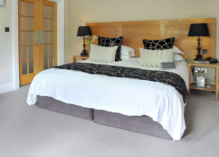 Room 4, St Elizabeth's House, Plymouth