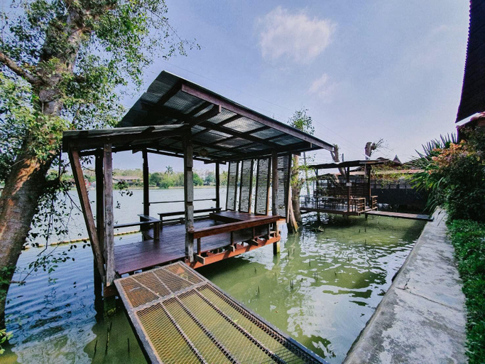 Sport & Beauty, Ruan Panalee Resort, Bang Khon Ti
