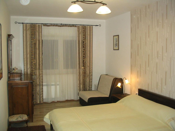 Bedroom 2, Apartment Oliva, Fažana