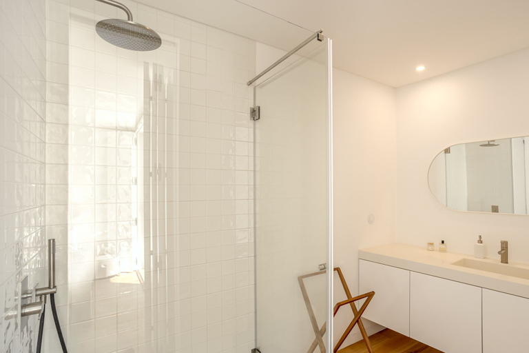 Bathroom 5, Ericeira Modern & Bright by Homing, Mafra