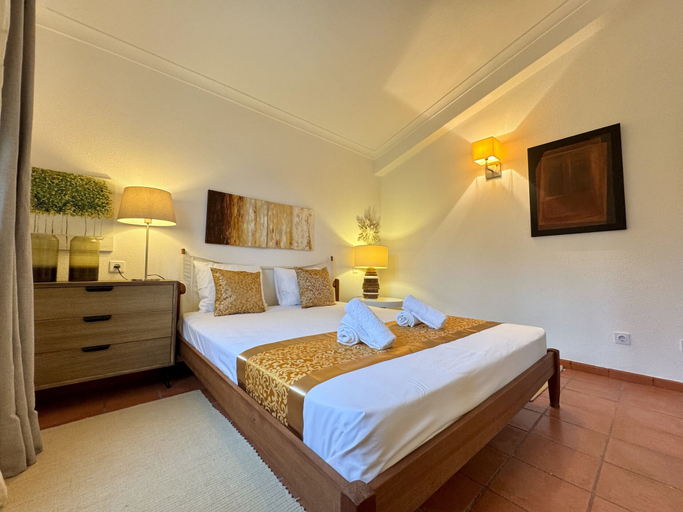 Room 3, Vilamoura Amazing Villa by Homing, Loulé