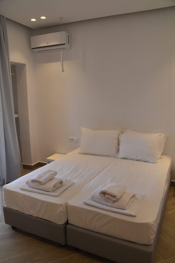 Room 3, Ela Mare Hotel, Crete