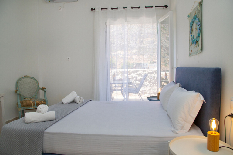 Room 2, Gerolimin Captain Antonis, Peloponnese