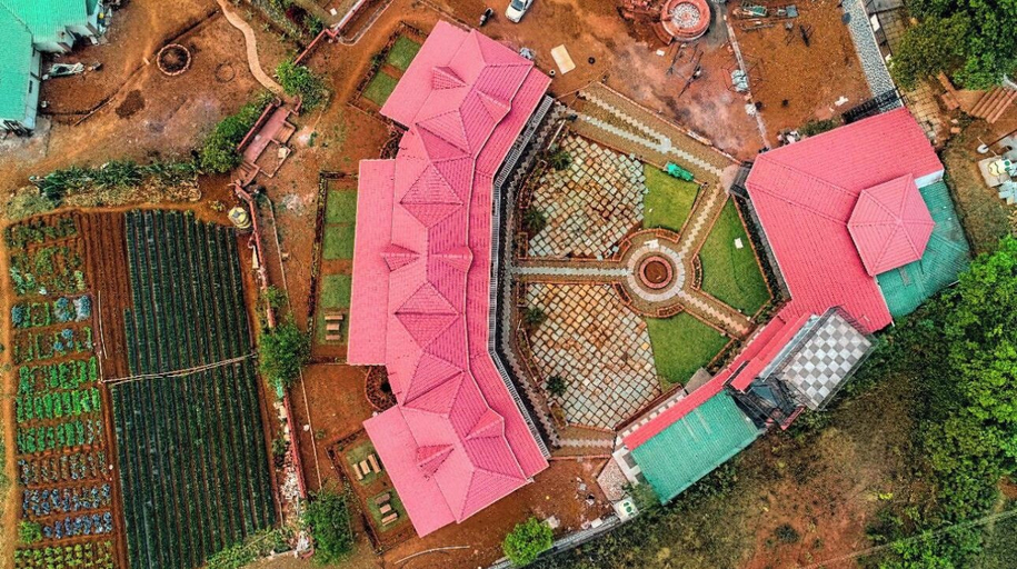 Others 4, Kabila Agro Tourism, Satara