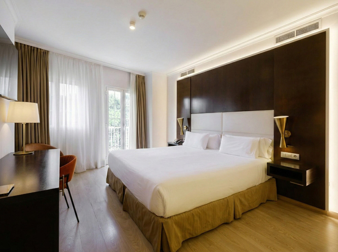 Bedroom 3, Hotel Taburiente, Santa Cruz de Tenerife