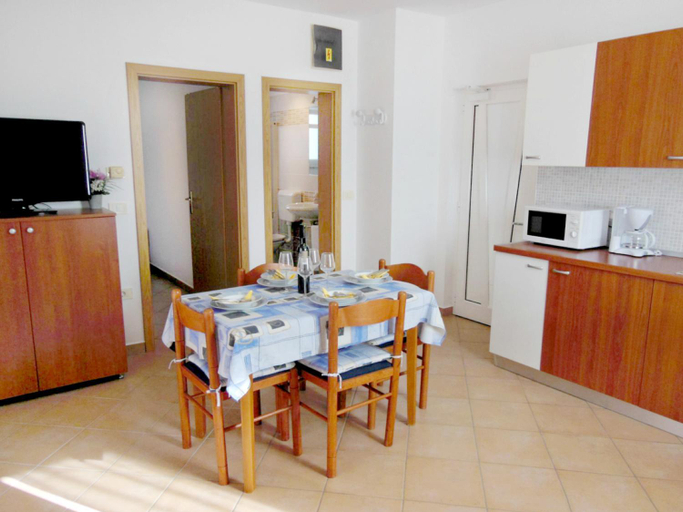 Others 4, Apartmani ANITA, Umag
