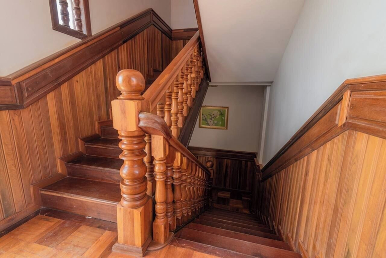 Interior 5, Dara Panha Sak Guesthouse, Siem Reap