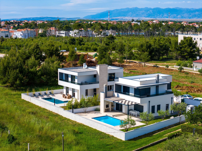 Exterior 4, Villa Karlo, Privlaka